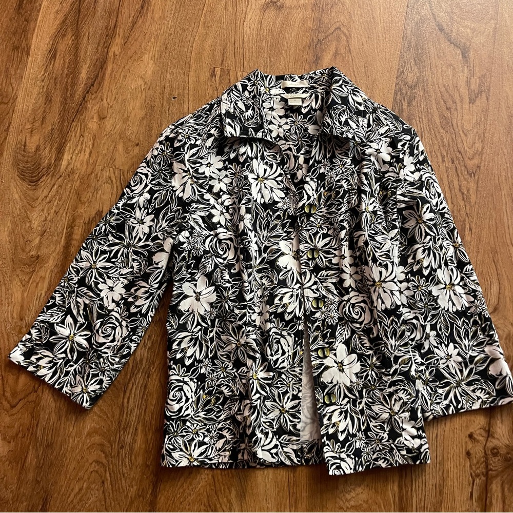 Christopher & Banks Blouse